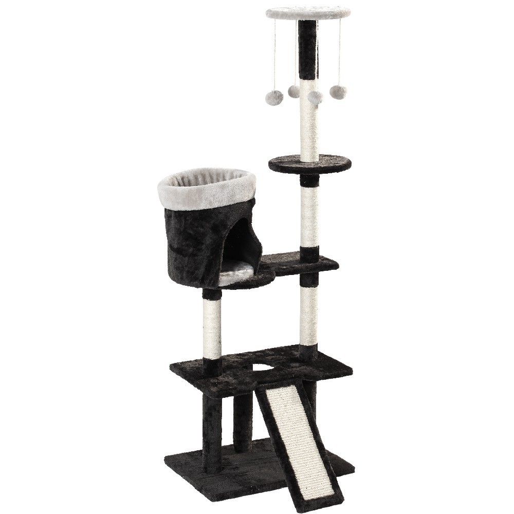 arbre a chat pas cher gifi